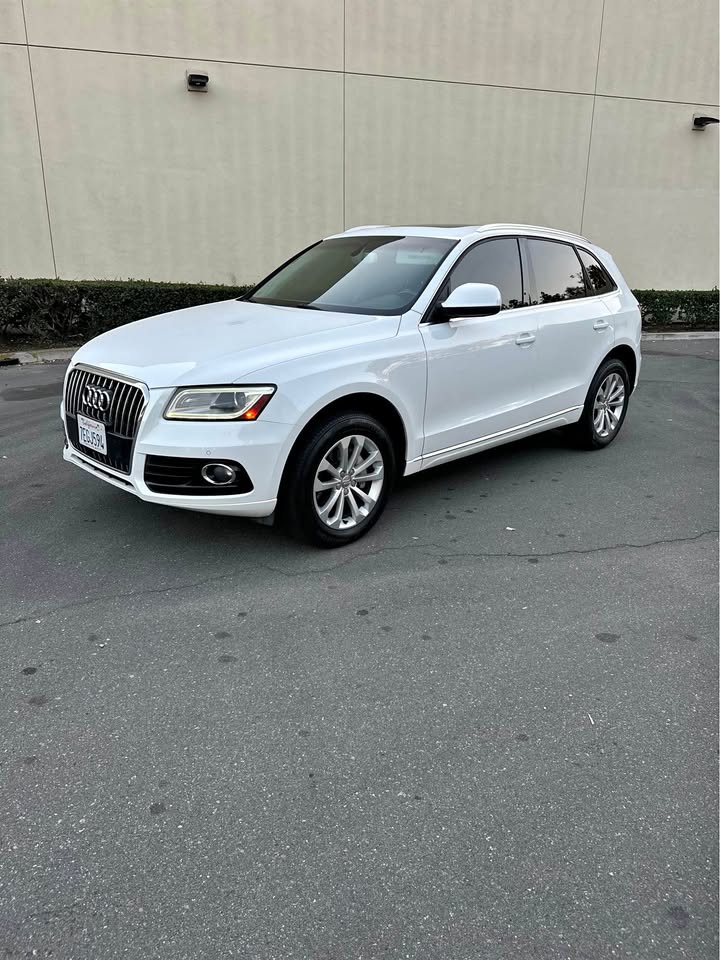 Audi Q5