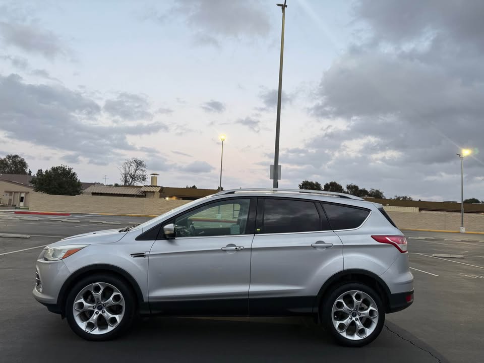 Ford Escape