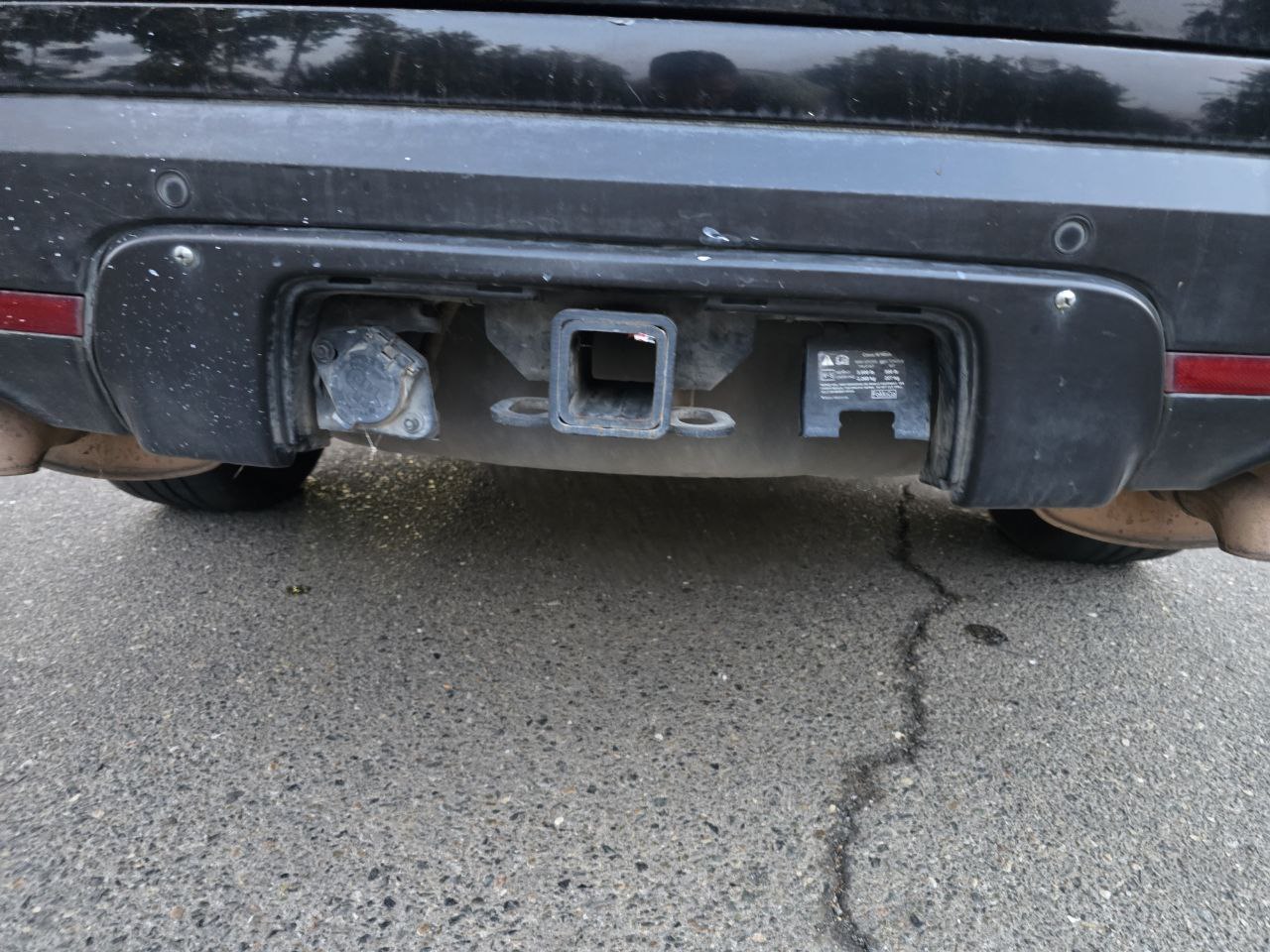 Ford Explorer Police Interceptor